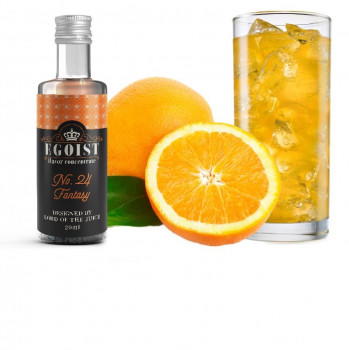 Egoist Flavors No. 24 Fantasy 20ml Aroma