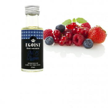 Egoist Flavors No. 15 Tycoon 20ml Aroma