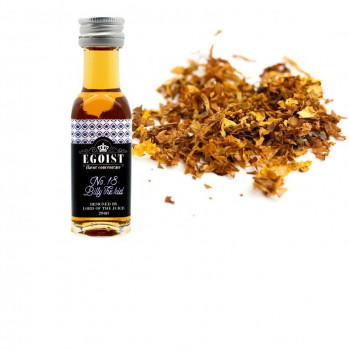 Egoist Flavors No. 18 Billy the kid 20ml Aroma
