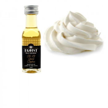 Egoist Flavors No. 23 Grand Reserve 20ml Aroma