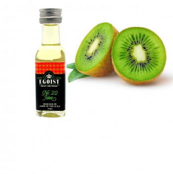 Egoist Flavors No. 22 Joker 20ml Aroma