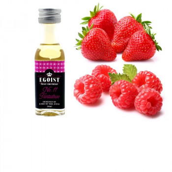 Egoist Flavors No. 11 Tantadroo 20ml Aroma