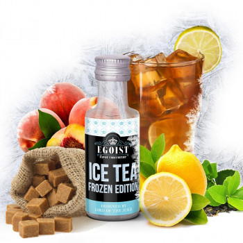 Ice Tea Frozen 20ml Aroma by EGOIST Flavors