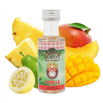 Gorilla 20ml Aroma by EGOIST Flavors