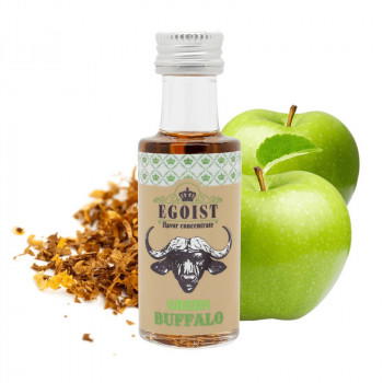 Green Buffalo 20ml Aroma by EGOIST Flavors