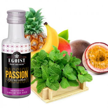 Passion 20ml Aroma by EGOIST Flavors