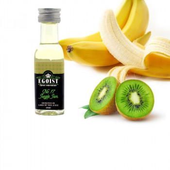 Egoist Flavors No. 17 Jungle Jam 20ml Aroma