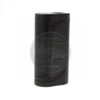 Eleaf iKonn 220 220W VW TC Box Mod Schwarz