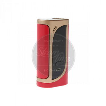 Eleaf iKonn 220 220W VW TC Box Mod Rot-Gold