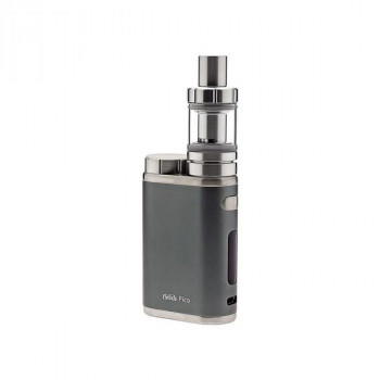 Eleaf iStick Pico TC 75 Watt / MELO 3 Mini Full Kit Anthrazit