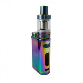 Eleaf iStick Pico TC 75 Watt / MELO 3 Mini Full Kit Dazzling