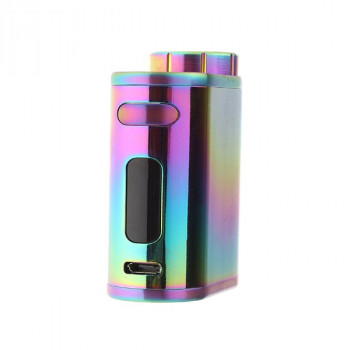 Eleaf iStick Pico TC 75 Watt Express Kit Dazzling