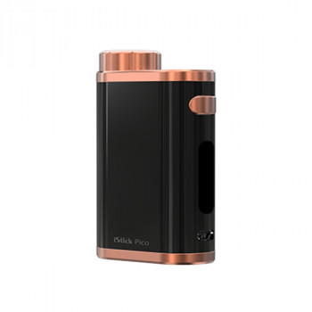 Eleaf iStick Pico TC 75 Watt Express Kit Schwarz-Bronze