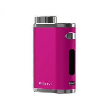 Eleaf iStick Pico TC 75 Watt Express Kit Pink