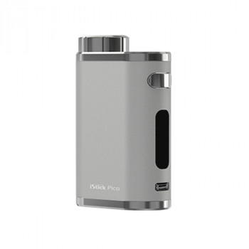 Eleaf iStick Pico TC 75 Watt Express Kit Silber