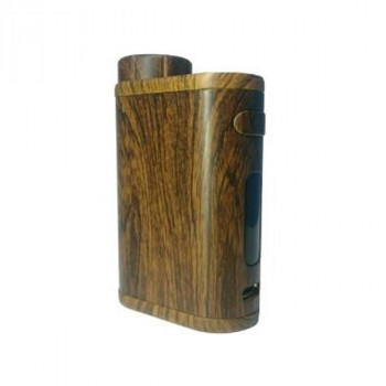 Eleaf iStick Pico TC 75 Watt Express Kit Wood Grain