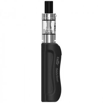 eleaf iStick Amnis 2ml 900mAh Kit Schwarz