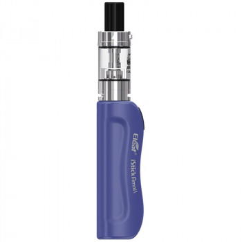 eleaf iStick Amnis 2ml 900mAh Kit Blau