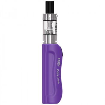 eleaf iStick Amnis 2ml 900mAh Kit Lila