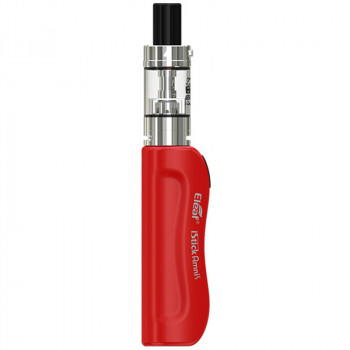 eleaf iStick Amnis 2ml 900mAh Kit Rot