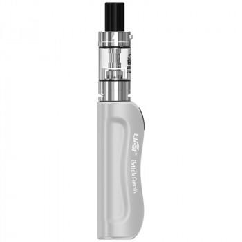 eleaf iStick Amnis 2ml 900mAh Kit Silber