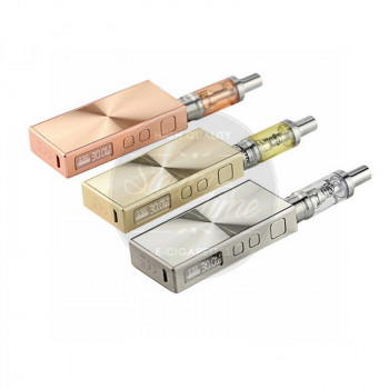 eLeaf BASAL 1,8ml 30W 1500mAh Kit Rose Gold