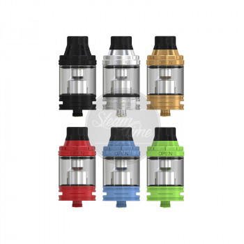 Eleaf ELLO 4,0ml Verdampfer Tank Gold