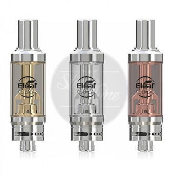 eLeaf GS BASAL 1,8ml Verdampfer Rose Gold