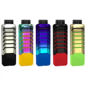 eleaf iWü AIO 2ml 700mAh Pod System Kit