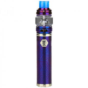 eLeaf iJust 3 6,5ml 3000mAh Kit Blau