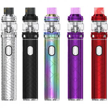 eLeaf iJust 3 Pro 6,5ml 3000mAh Kit Lila