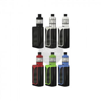 eLeaf ikuun i200 200W TC inkl. Melo 4 Kit Weiss