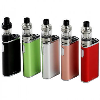 eLeaf iStick Melo 2ml 4400mAh 60W TC Kit Rose Gold