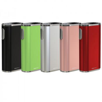 eLeaf iStick Melo 4400mAh 60W TC Mod Grün