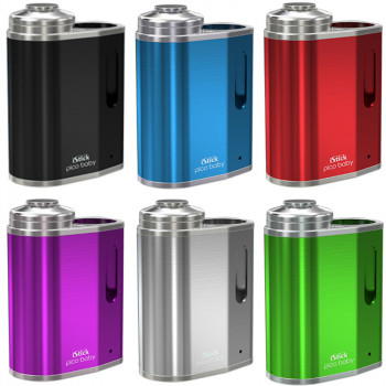 eLeaf iStick Pico Baby 1050mAh Box Mod Rot