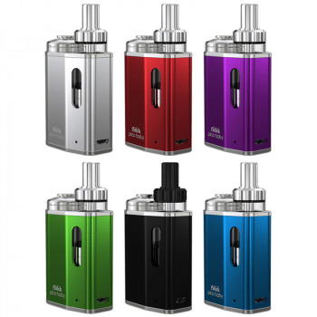 eLeaf iStick Pico Baby 2ml 1050mAh Kit Schwarz