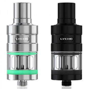 eLeaf Lyche Verdampfer RBA 4ml Schwarz