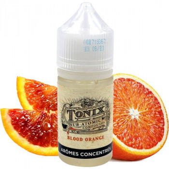 Blood Orange 30ml Aroma Element Vape