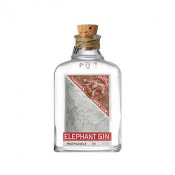 Elephant Gin London Dry 45% Vol. 500ml