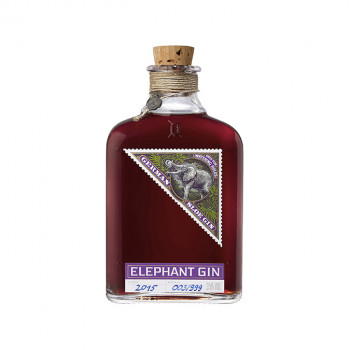 Elephant Sloe Gin 35% Vol. 500ml