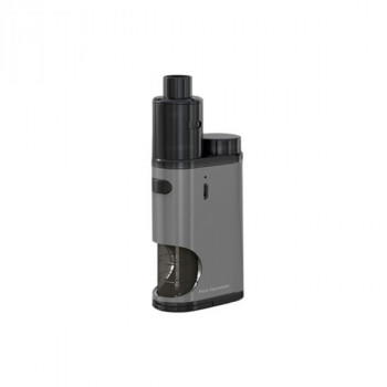 Eleaf Pico Squeeze mit Coral RDA Atomizer Grau