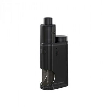 Eleaf Pico Squeeze mit Coral RDA Atomizer Schwarz