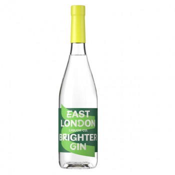 East London Brigther Gin 45%Vol. 700ml East London Brigther Gin 45%Vol. 700ml