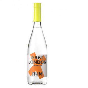 East London Rum (Jamaika) 40% Vol. 700ml East London Rum (Jamaika) 40% Vol. 700ml