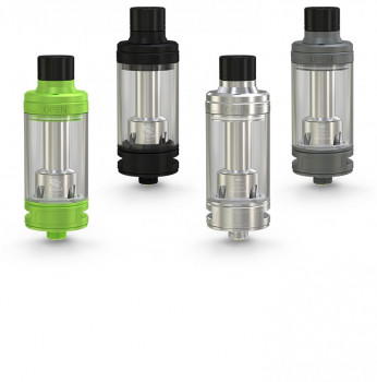 Eleaf ELLO Mini XL 5,5ml Verdampfer Grün