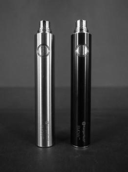 Kangertech EMOW Akku 1300mAh Silber