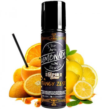 Tangy Zest Lemonade Stand 20ml Longfill Aroma by Empire Brew
