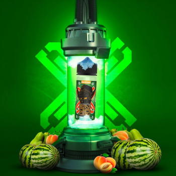 PAWA (100ml) Plus Liquid by Engage Industries PAWA (100ml) Plus Liquid by Engage Industries