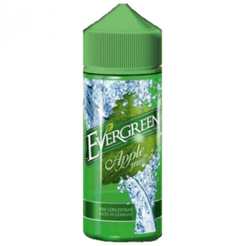 Apple Mint 30ml Bottlefill Aroma by Evergreen