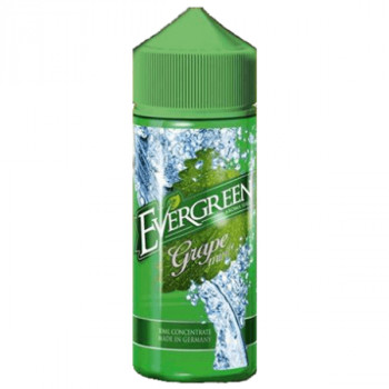 Grape Mint 30ml Bottlefill Aroma by Evergreen